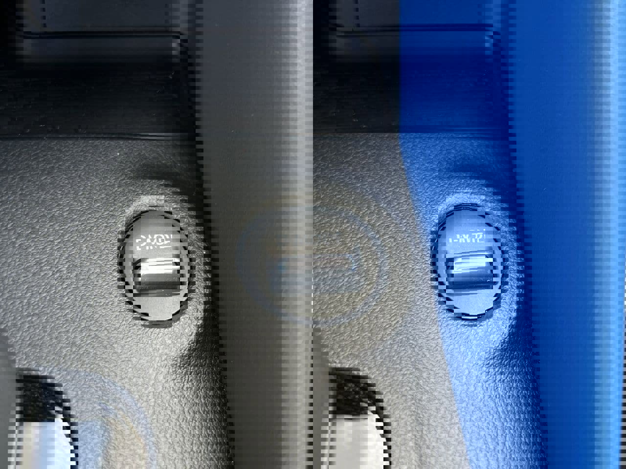 Certified 2024 Nissan Z Performance w/ Floor Mat Package image 23