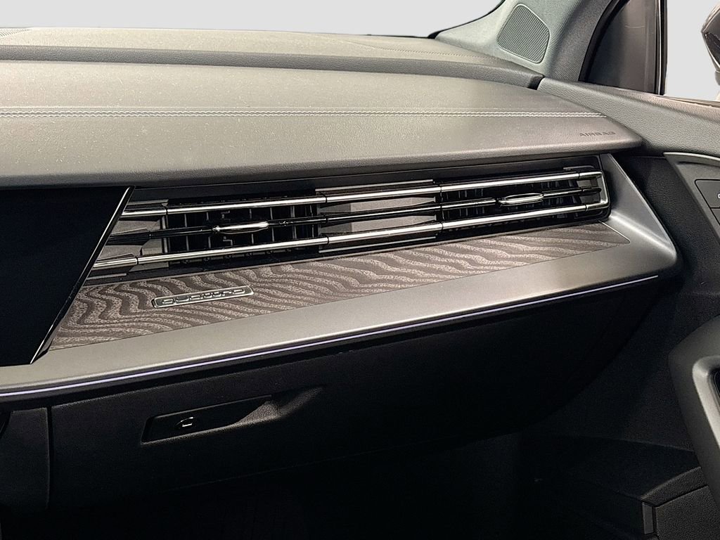 Certified 2025 Audi A3 2.0T Premium w/ Convenience Package image 19