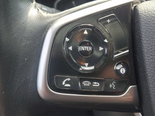 Certified 2021 Honda CR-V EX-L image 22