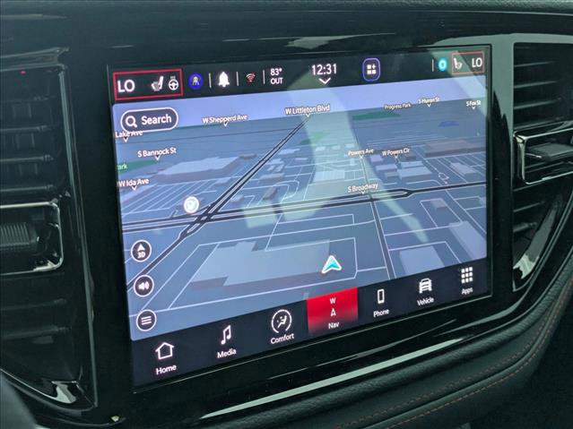 New 2026 Dodge Durango GT AWD/4WD image 13