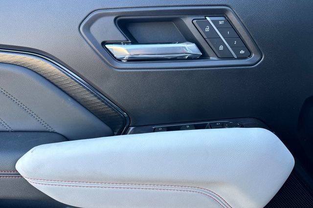 New 2026 GMC Canyon AT4X AWD/4WD image 11