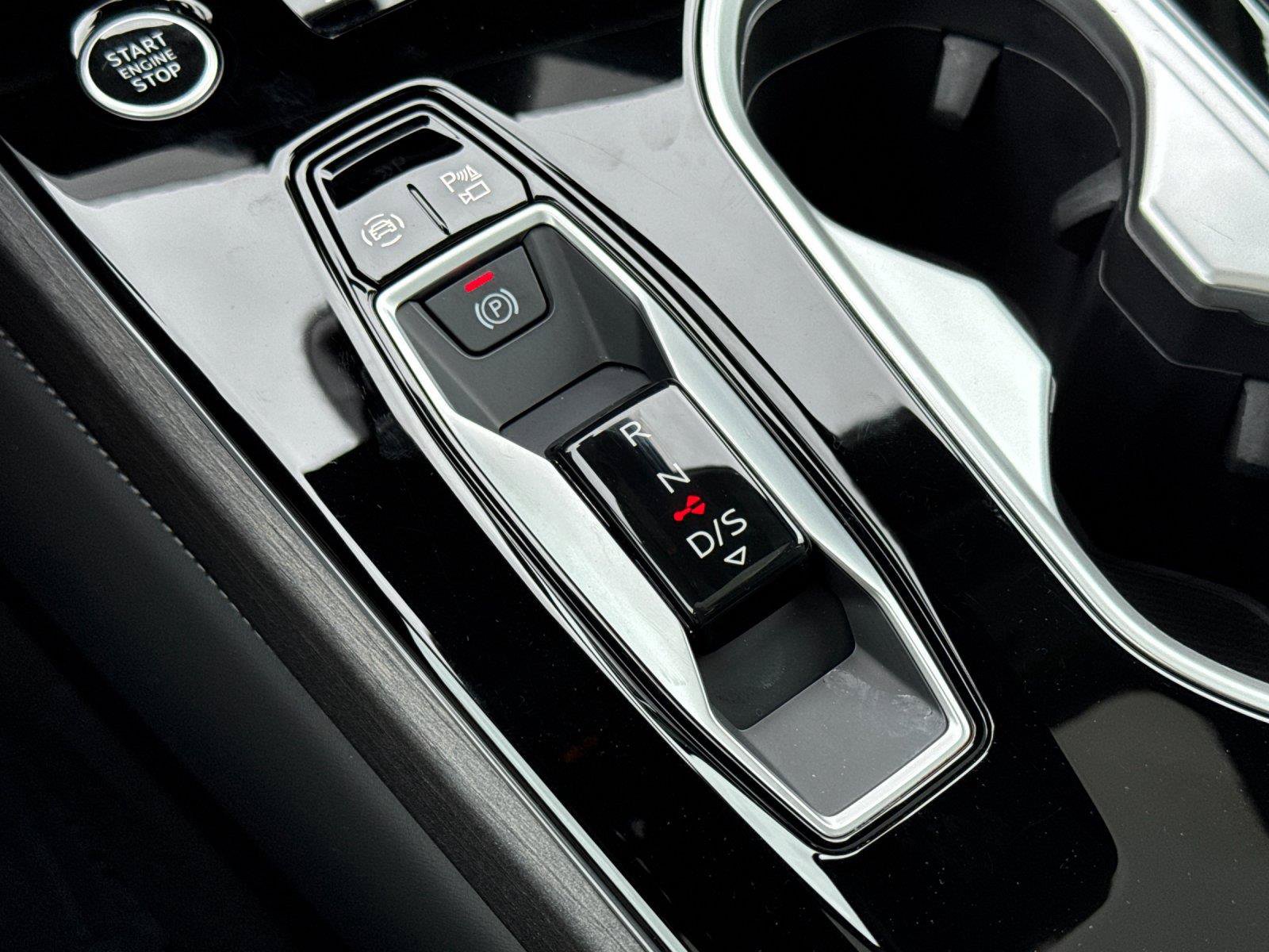 Certified 2026 Audi A6 Premium Plus AWD/4WD image 21