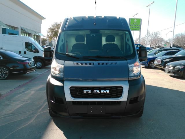 Used 2020 RAM ProMaster 3500 image 2