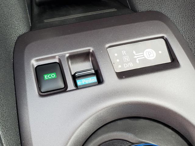 Certified 2023 Nissan Leaf S FWD image 23