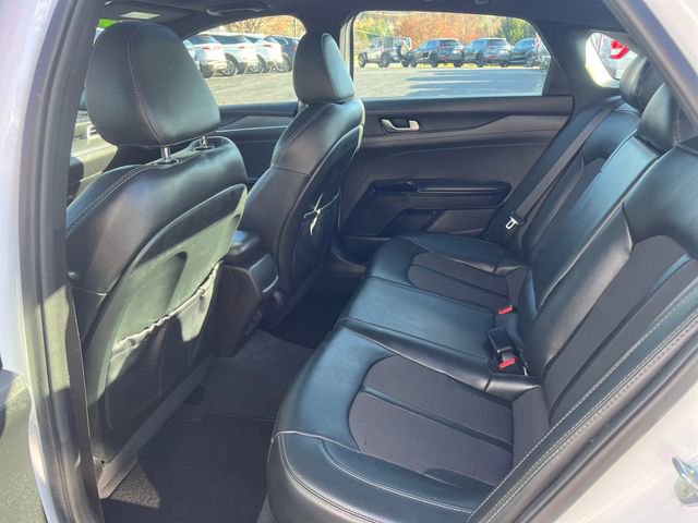 Used 2023 Kia K5 GT-Line image 22