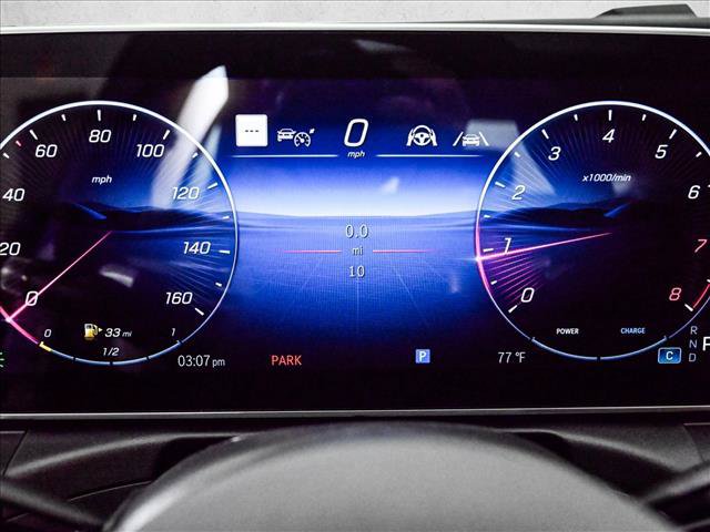 New 2026 Mercedes-Benz C 300 4MATIC Sedan image 11