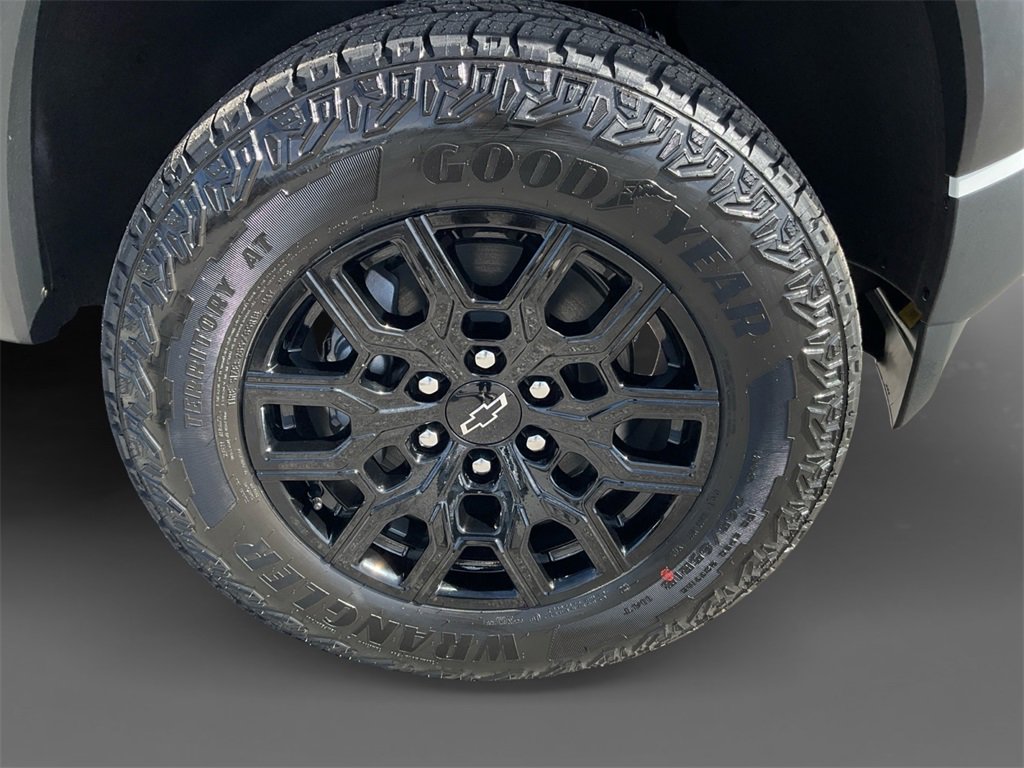 New 2026 Chevrolet Colorado Trail Boss image 14