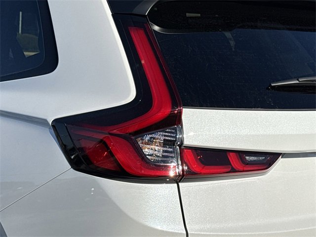 New 2026 Honda CR-V Sport image 11