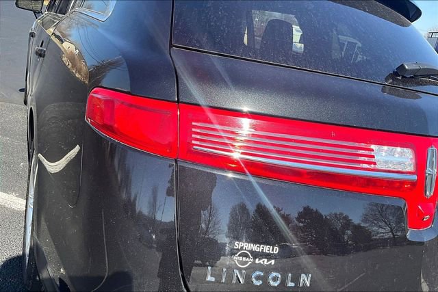 Used 2015 Lincoln MKT AWD w/ Equipment Group 201A image 22