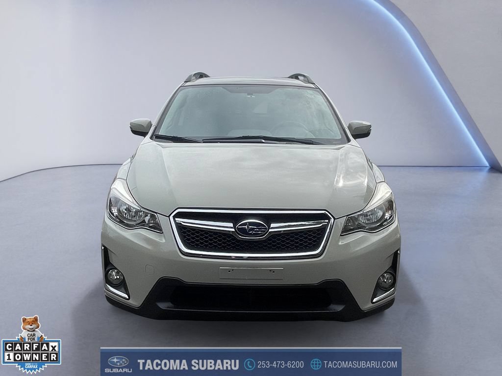 Used 2016 Subaru Crosstrek 2.0i Limited AWD/4WD image 8