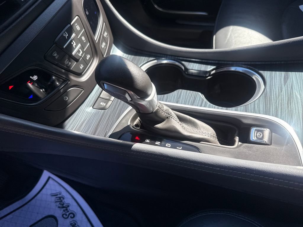 Used 2019 Buick Envision Premium image 25