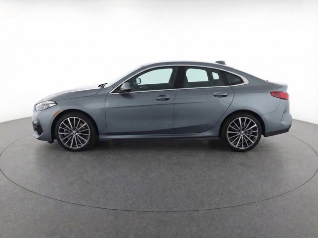 Used 2023 BMW 228i Gran Coupe 228i w/ Premium Package 2 image 4