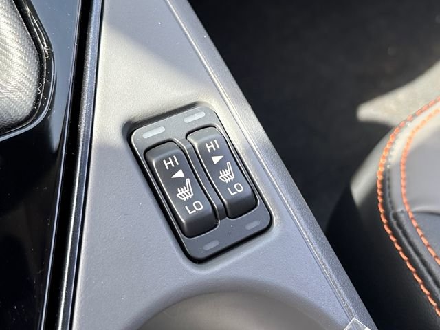 New 2026 Subaru Crosstrek 2.5i Limited image 10