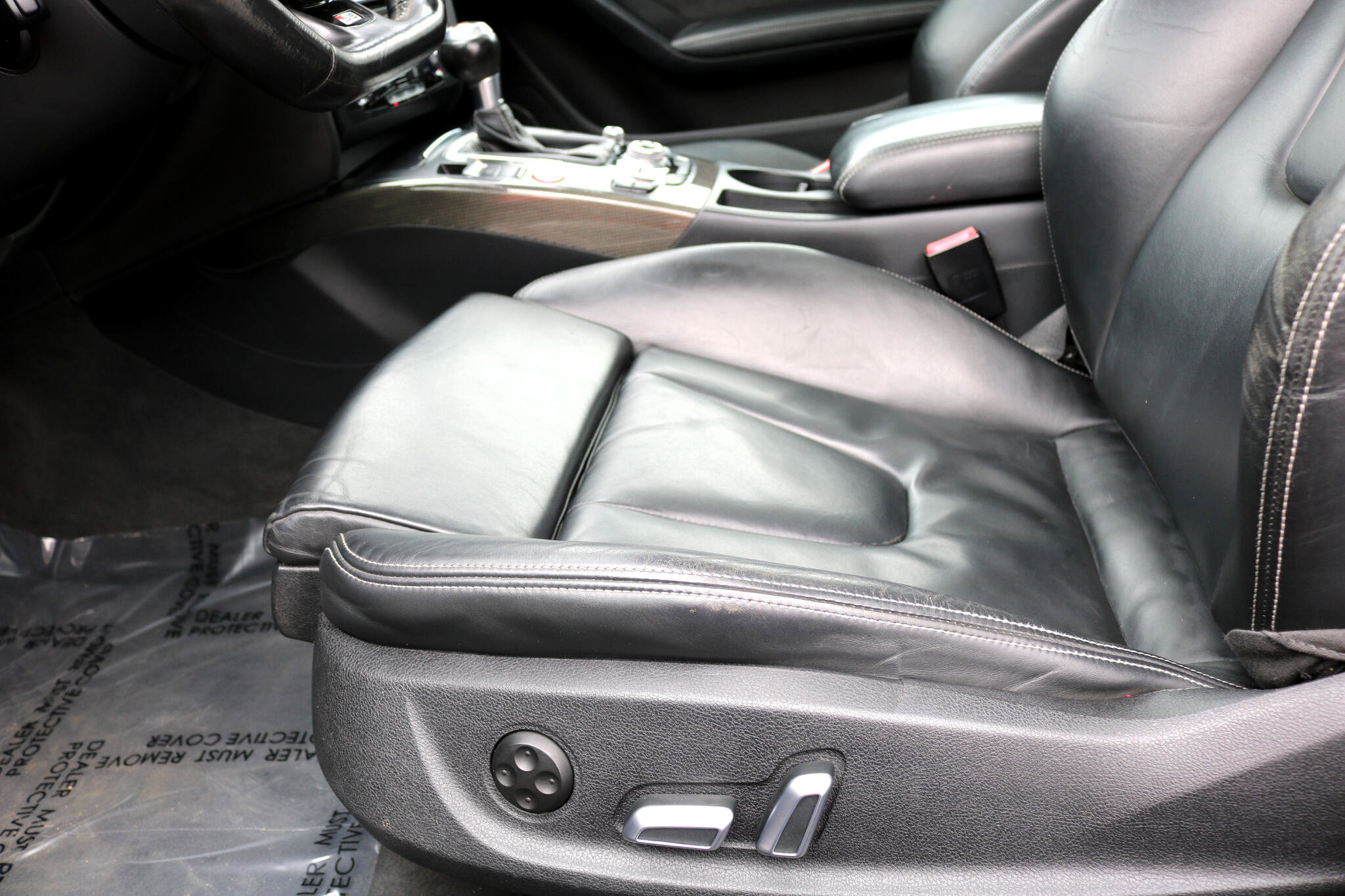 Used 2016 Audi S5 Premium Plus w/ Technology Package image 20