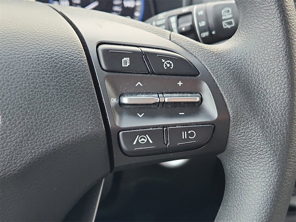 Certified 2023 Hyundai Kona SEL image 18