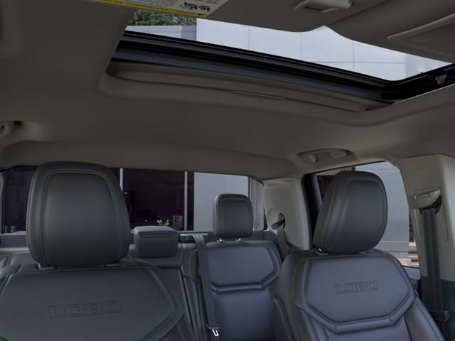 New 2026 Ford Maverick Lobo AWD/4WD image 12