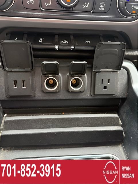 Used 2016 GMC Sierra 1500 SLT w/ All-Terrain Package image 18