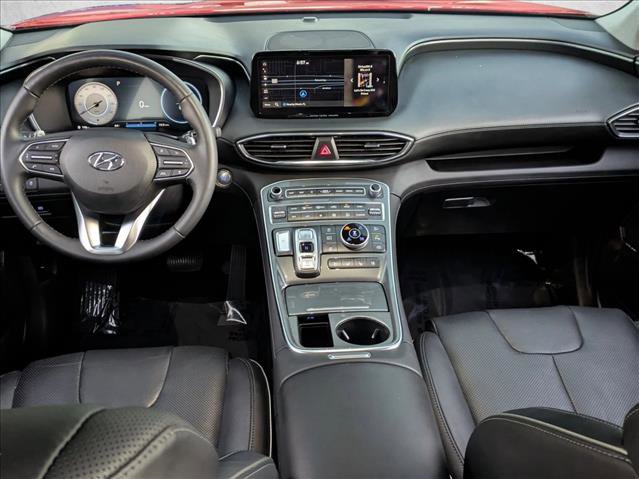 Used 2023 Hyundai Santa Fe Limited image 18