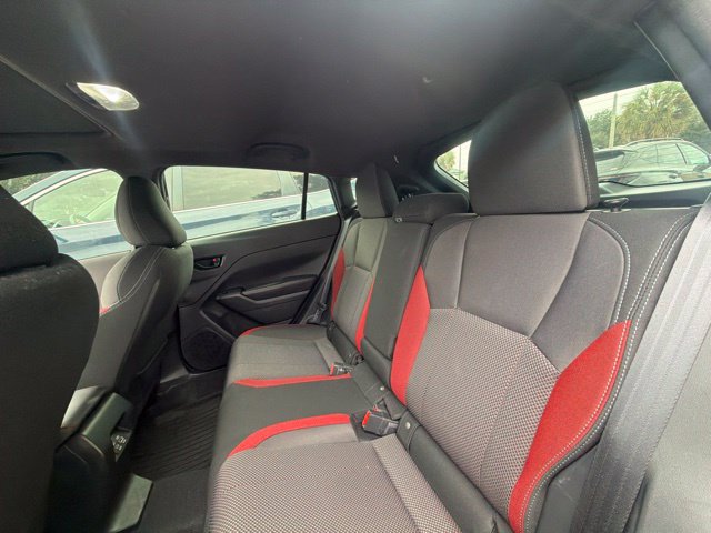 Used 2024 Subaru Impreza RS AWD/4WD image 9