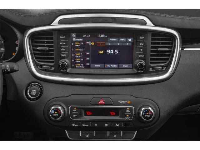 Used 2020 Kia Sorento SX AWD/4WD image 10