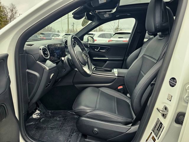 Used 2024 Mercedes-Benz GLC 300 4MATIC image 16