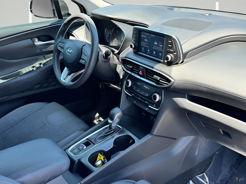 Used 2020 Hyundai Santa Fe SEL FWD image 10