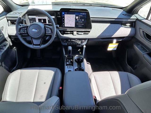 New 2026 Subaru Outback Limited w/ Premium/Limited Package 2 AWD/4WD image 9