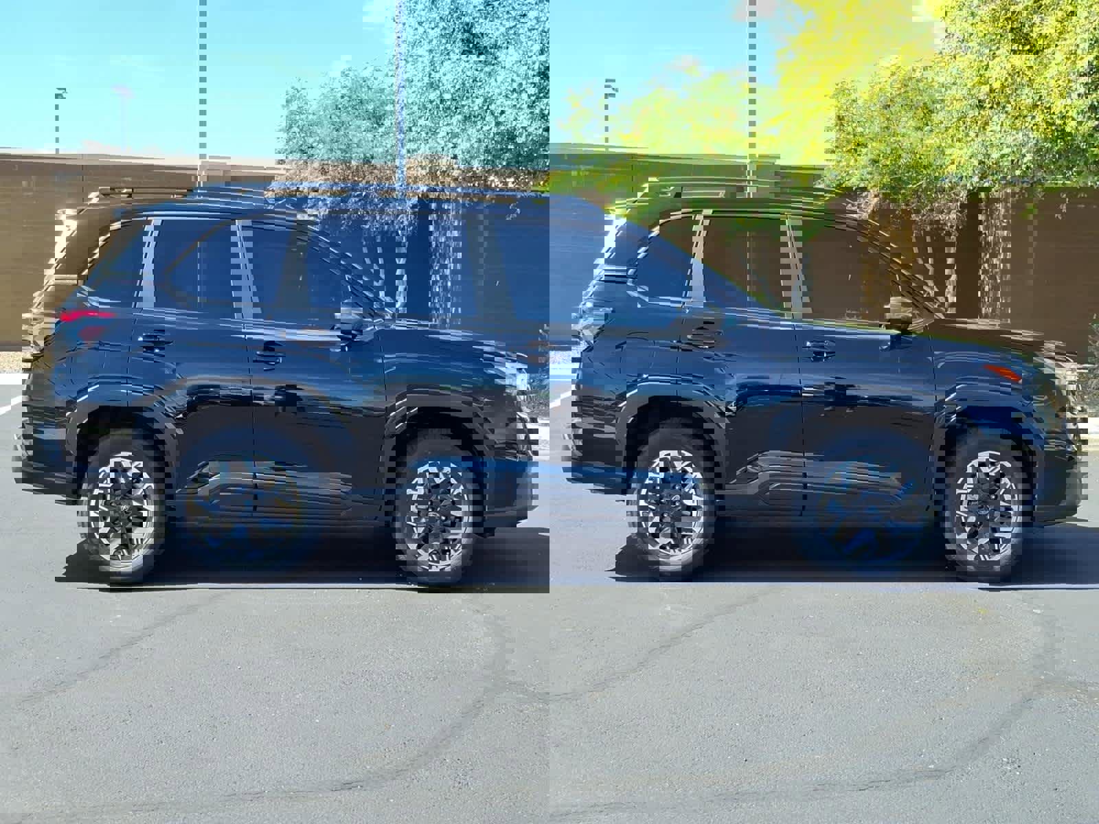 New 2026 Subaru Forester Premium image 8