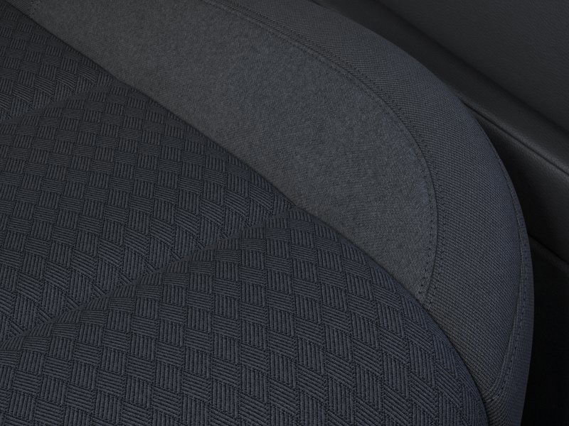 New 2026 Chevrolet Silverado 1500 LT w/ Protection Package image 46