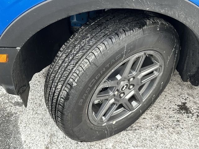 New 2025 Ford Bronco Sport Big Bend w/ Convenience Package image 10