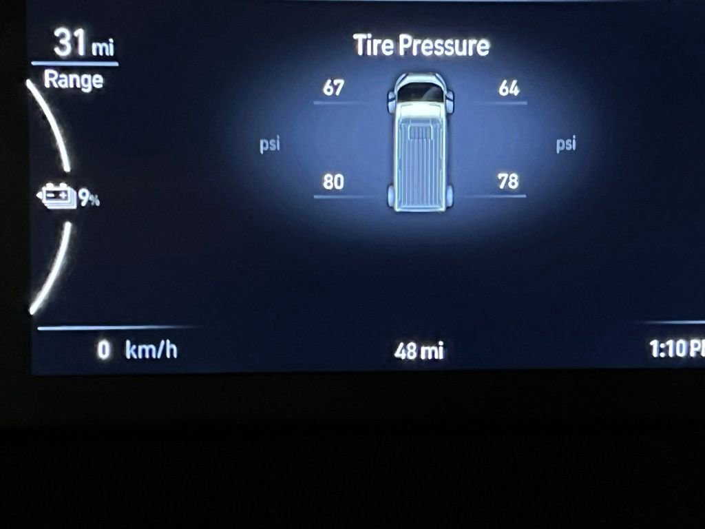 Used 2024 RAM ProMaster 3500 image 15