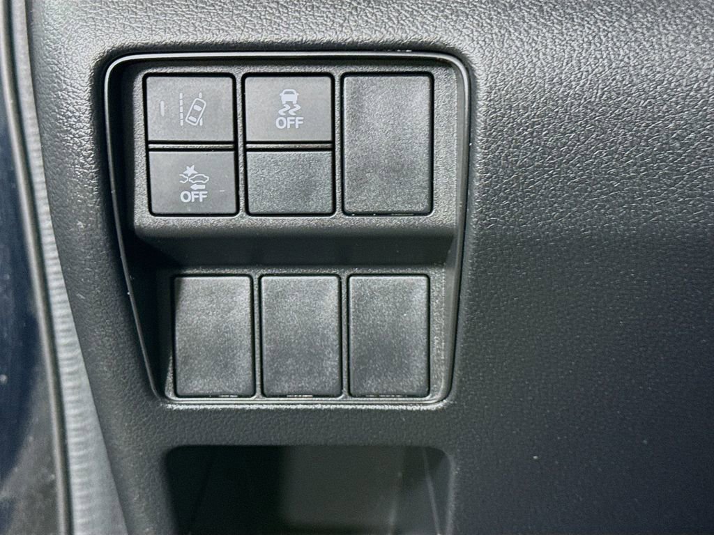 Used 2018 Honda CR-V EX image 18