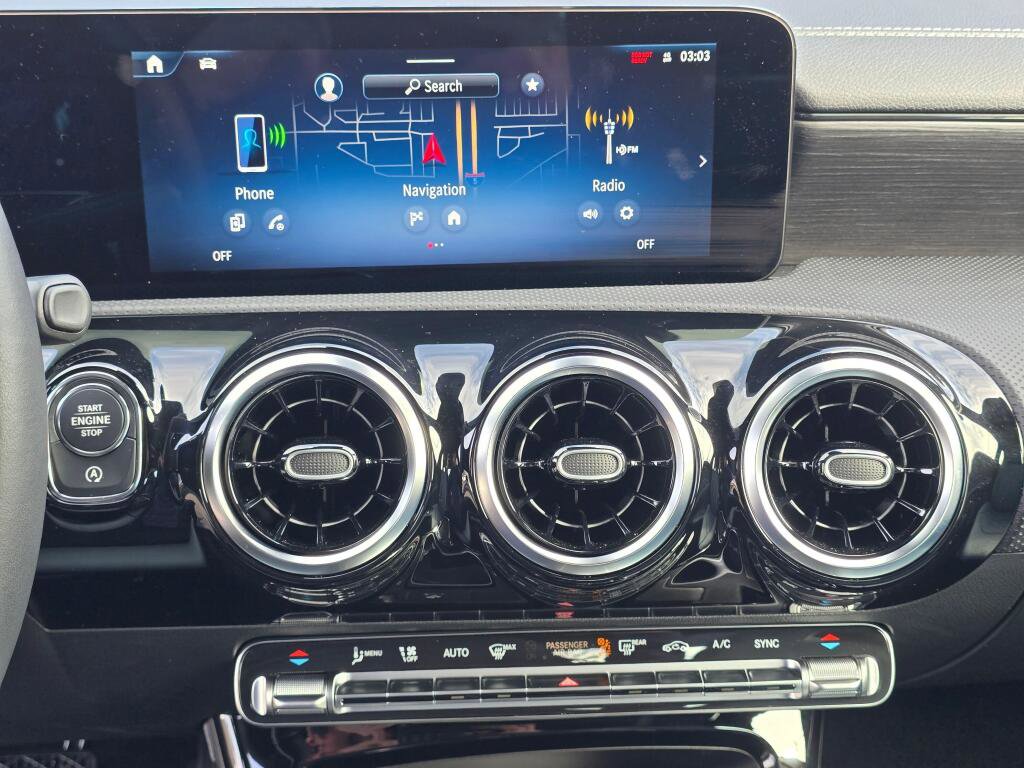 Used 2026 Mercedes-Benz CLA 250 4MATIC image 15