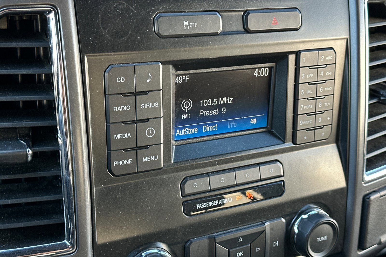 Used 2016 Ford F150 XLT image 25