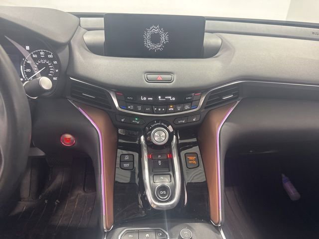 Used 2021 Acura TLX w/ Technology Package image 14