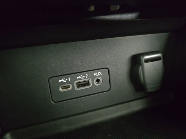 Used 2023 Nissan Sentra SR w/ Trunk Package image 35