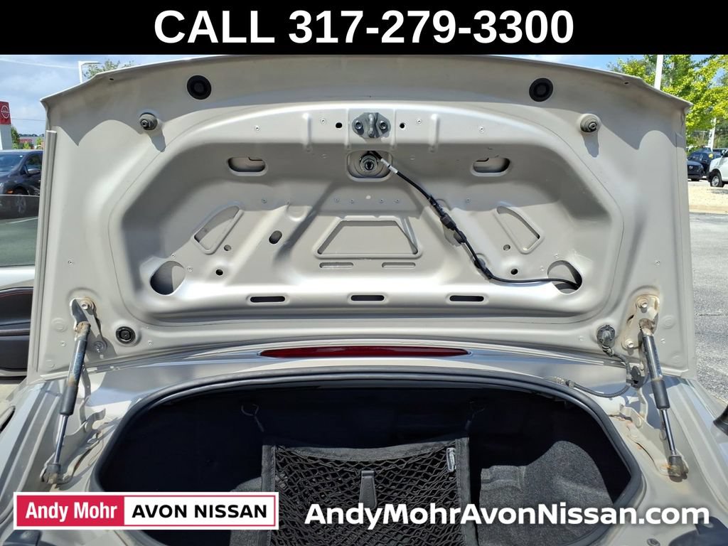 Used 2022 MAZDA MX-5 Miata Grand Touring RWD image 10