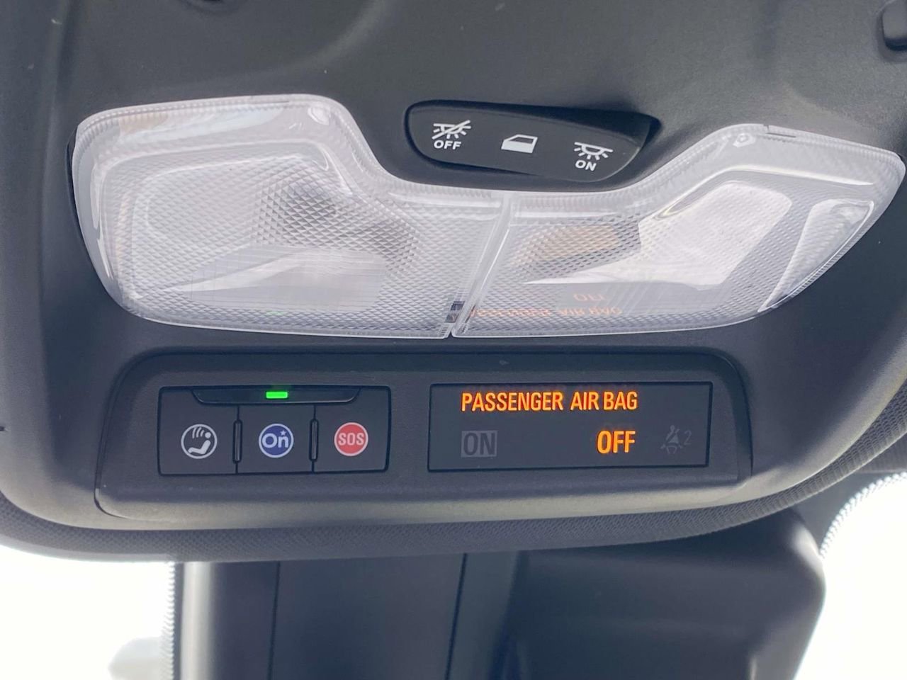 Used 2024 Chevrolet TrailBlazer ACTIV w/ Driver Confidence Package FWD image 29