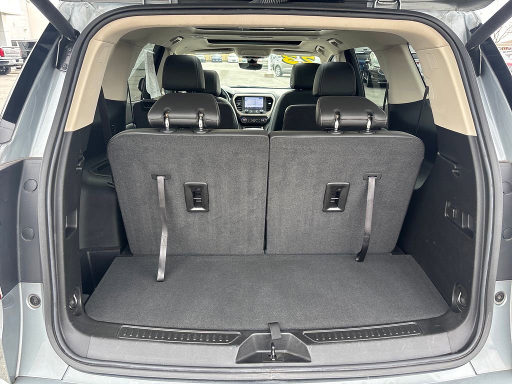 Used 2023 GMC Acadia Denali w/ Denali Ultimate Package image 30