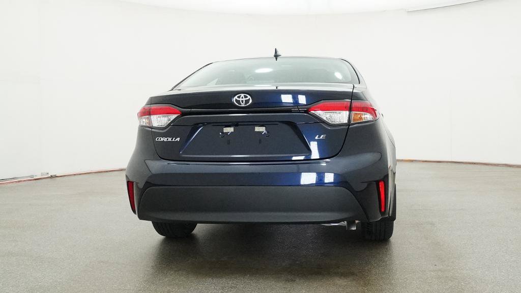 New 2026 Toyota Corolla LE FWD image 26