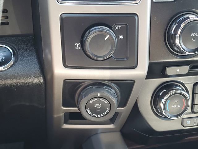 Used 2017 Ford F150 Lariat image 20