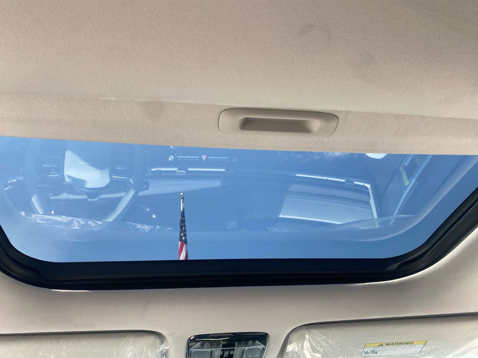 Certified 2024 Hyundai Santa Fe Calligraphy image 15