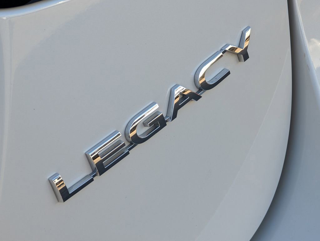 Used 2023 Subaru Legacy Premium image 11