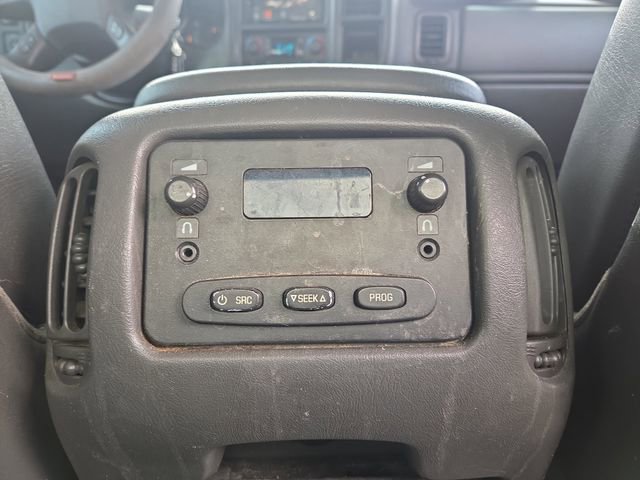 Used 2007 Chevrolet Silverado 2500 LT w/ Heavy-Duty Power Package image 31