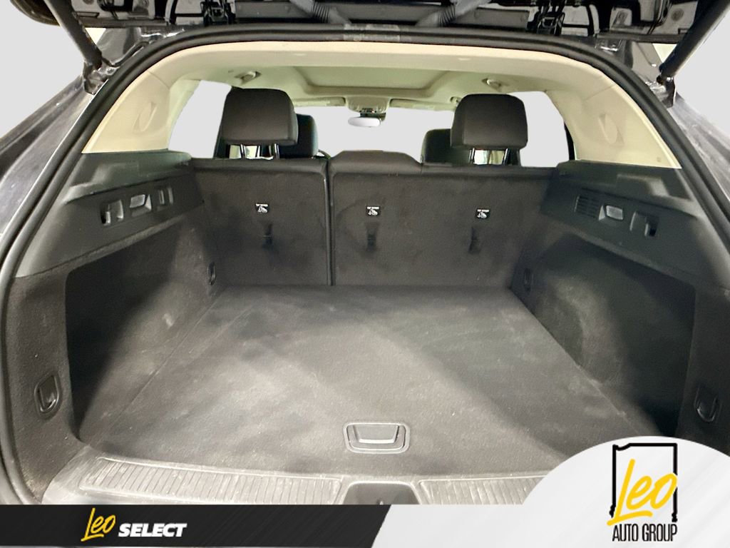 Used 2023 Buick Envision Essence w/ Sport Touring Package image 26