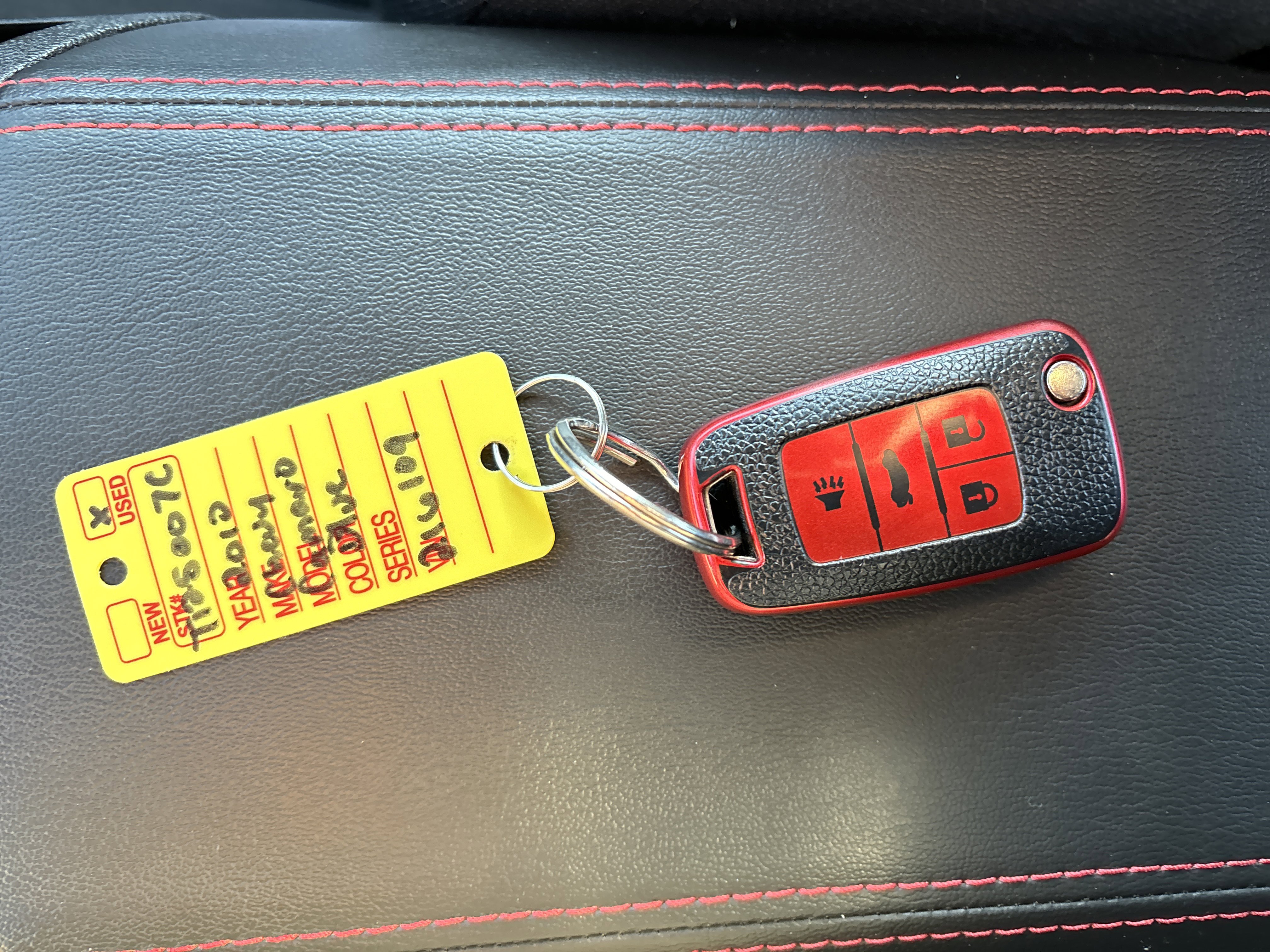 Used 2010 Chevrolet Camaro LT image 25