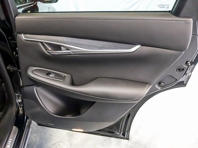 Used 2023 INFINITI QX50 Sport AWD/4WD image 31