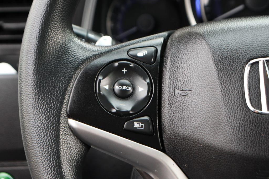 Used 2016 Honda Fit EX image 20