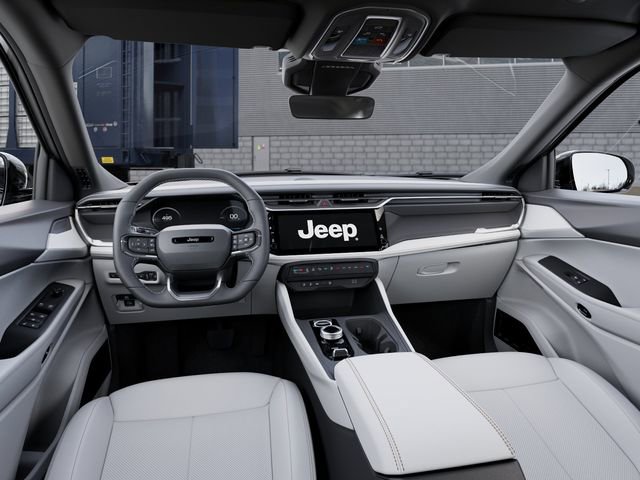New 2026 Jeep Cherokee Limited AWD/4WD image 14