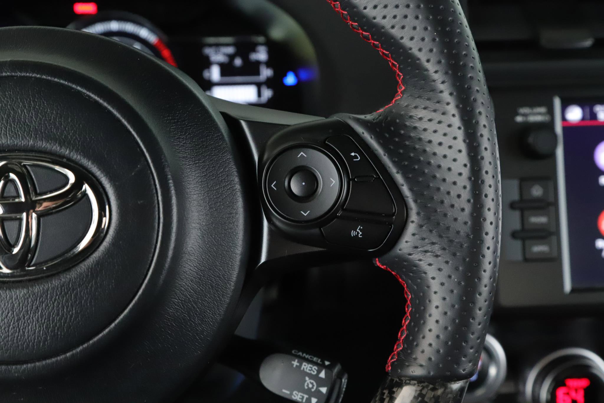 Used 2023 Toyota GR86 Premium image 7